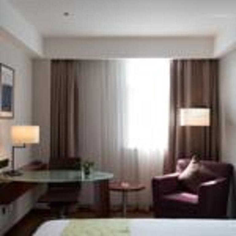 Yitel Hangzhou Binjiang מראה חיצוני תמונה