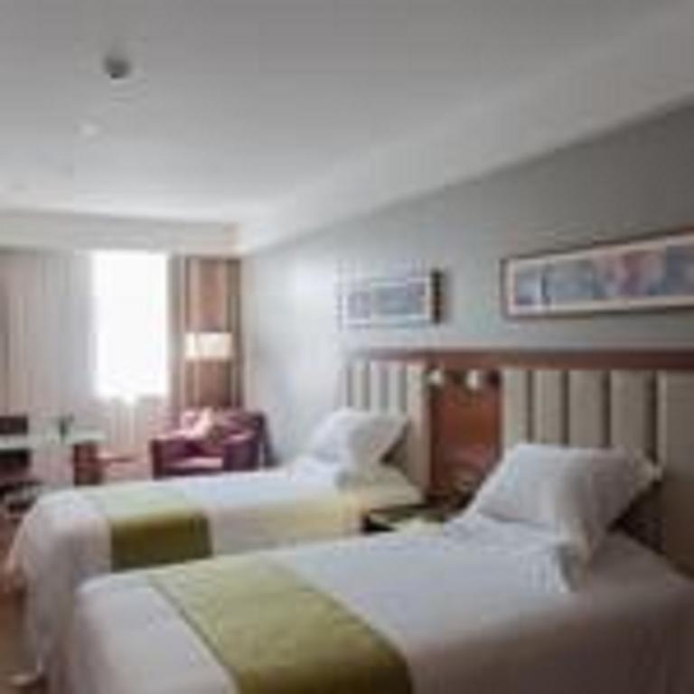 Yitel Hangzhou Binjiang מראה חיצוני תמונה