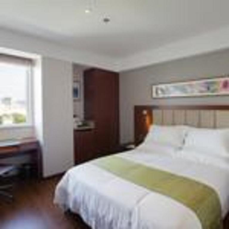Yitel Hangzhou Binjiang מראה חיצוני תמונה
